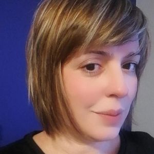 Meet your Posher, Barbara